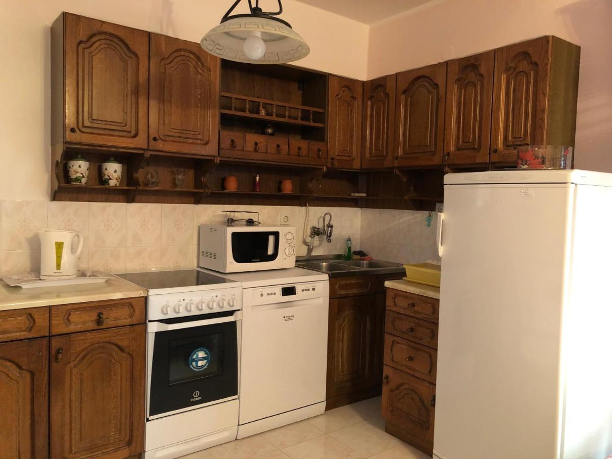 Apartments Panoramic Paradise Kotor Exterior foto